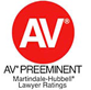 AV Preeminent