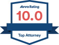 Avvo Rating