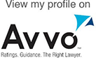View Profile on Avvo