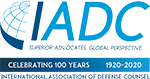 International Association of Defense Counsel
