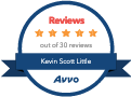 Avvo Reviews